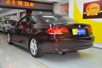 宝马3系双门2009款320i