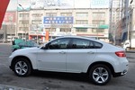 宝马X62011款xDrive35i