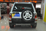 路虎神行者22006款Freelander V6 Station Wagon