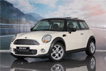 MINIMINI2011款COOPER Fun