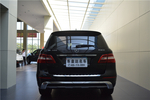 奔驰M级2014款ML400 4MATIC 豪华型