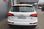 奥迪Q52015款40 TFSI 舒适型