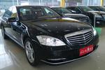 奔驰S级2012款 S350L Grand Edition