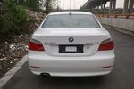 宝马5系2010款520Li 豪华型