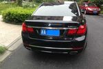 宝马7系2013款730Li 豪华型