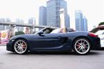 保时捷Boxster2013款Boxster S 3.4L 