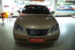 雷克萨斯ES2006款ES350