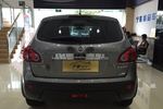 日产逍客2013款2.0XV 炫 CVT 2WD