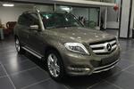 奔驰GLK级2013款改款 GLK 300 4MATIC 时尚型