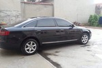 奥迪A6L2011款2.0TFSI 舒适型