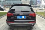 奥迪Q72015款35 TFSI 运动型