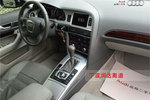 奥迪A6L2010款2.0TFSI 手自一体 标准型