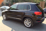 大众Tiguan2012款2.0TDI 豪华版 柴油版