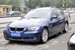 宝马3系2006款320i