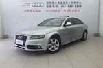 奥迪A4L2011款2.0TFSI 技术型