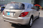 奔驰R级2006款R500 自动 四驱 5.0