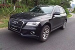 奥迪Q52013款40 TFSI 技术型