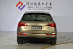 奥迪Q52010款2.0TFSI 进取型