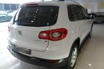 奥迪A6L2012款30 FSI 舒适型(2.5L)