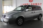 起亚嘉华2008款2.7 GLS-1自动