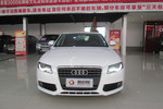 奥迪A4L2011款2.0TFSI 标准型