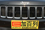 Jeep大切诺基2013款3.6L 豪华导航版