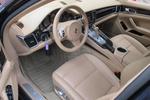 保时捷Panamera2010款Panamera 3.6L 