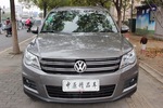 大众途观2010款1.8TSI 手自一体 风尚版(两驱)