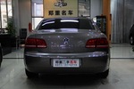 大众辉腾2011款3.6L 5座加长舒适版