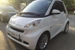 smartfortwo2012款1.0 MHD 敞篷激情版