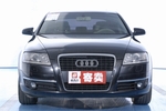 奥迪A6L2007款A6L 2.0T 手动标准型