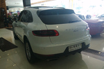 保时捷Macan2014款Macan 2.0T