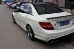 奔驰C63 AMG2012款C 63 AMG 高性能版