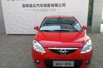 海马丘比特2010款1.3L 手动实用型