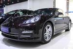 保时捷Panamera2013款Panamera 4 Platinum Edition 3.6L 