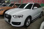 奥迪Q32012款40TFSI 运动型