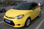 MG32011款1.5L 自动 精英版