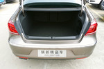 大众CC2013款2.0TSI 至尊型