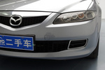 马自达Mazda62008款2.0L 手自一体 时尚型