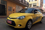 MG32011款1.5L Xross 精英版