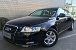 奥迪A6L2009款2.0TFSI 标准型AT