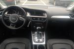 奥迪A4 allroad2013款40 TFSI allroad quattro 舒适型 