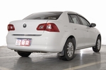 大众宝来2012款1.6L 手动 舒适型