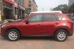 马自达CX-52013款2.0L 四驱 豪华版