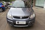 铃木天语SX42010款1.6L 手动 冠军限量版