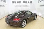 保时捷Cayman2009款Cayman 2.9L 