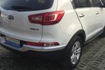 起亚智跑2012款2.0L 自动两驱 GLS