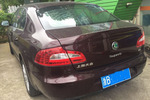 斯柯达昊锐2009款1.8TSI 手动 智雅版