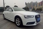 奥迪A4L2012款2.0TFSI 技术型