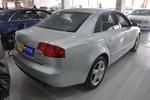 奥迪A42008款1.8T 豪华型